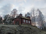 Церковь Александра Невского - Вялги - Тартумаа - Эстония