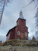 Церковь Александра Невского, , Вялги, Тартумаа, Эстония