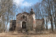 Церковь Успения Пресвятой Богородицы - Тухалаане - Вильяндимаа - Эстония