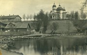 Церковь Успения Пресвятой Богородицы - Тухалаане - Вильяндимаа - Эстония