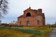 Николо-Одрин женский монастырь. Собор Николая Чудотворца, , Одрино, Карачевский район, Брянская область