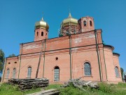 Одрино. Николо-Одрин женский монастырь. Собор Николая Чудотворца