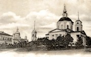 Церковь Николая Чудотворца, Фото с сайта http://old-penza.livejournal.com/12268.html<br>, Пенза, Пенза, город, Пензенская область
