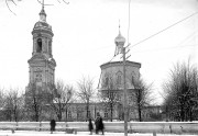 Церковь Космы и Дамиана в Кузнецах - Кострома - Кострома, город - Костромская область