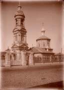 Кострома. Космы и Дамиана в Кузнецах, церковь