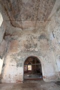 Церковь Рождества Христова, , Рождествено, Борисоглебский район, Ярославская область