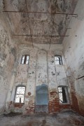 Церковь Рождества Христова, , Рождествено, Борисоглебский район, Ярославская область