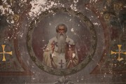 Церковь Рождества Христова, , Рождествено, Борисоглебский район, Ярославская область