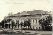 Домовая церковь Михаила Архангела при бывшей второй мужской гимназии - Пенза - Пенза, город - Пензенская область