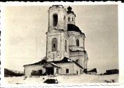 Собор Богоявления Господня, Фото 1941 с аукциона e-bay.de<br>, Великие Луки, Великолукский район и г. Великие Луки, Псковская область