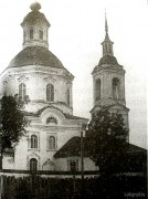 Богоявления Господня, собор