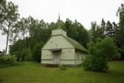 Церковь Александра Невского, , Тумала, Сааремаа, Эстония