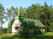 Церковь Александра Невского, , Тумала, Сааремаа, Эстония