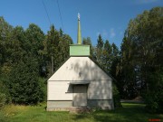 Церковь Александра Невского, , Тумала, Сааремаа, Эстония