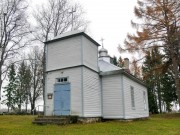 Церковь Иоанна Предтечи - Мииксе - Вырумаа - Эстония