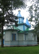 Церковь Жён-мироносиц, , Сорокотяги, Белоцерковский район, Украина, Киевская область
