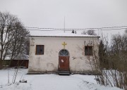 Церковь Петра и Павла - Вяндра - Пярнумаа - Эстония