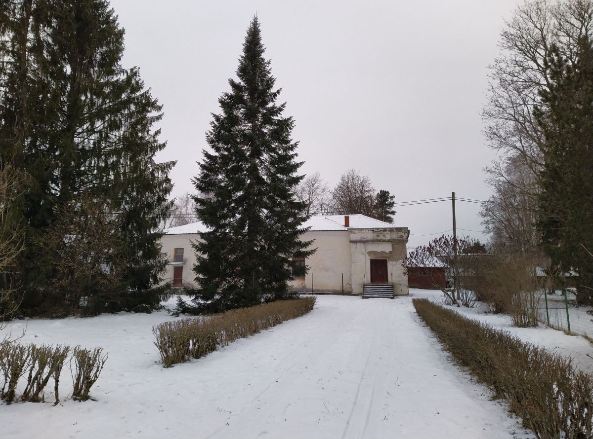 Церковь Петра и Павла, Вяндра (Пярнумаа, Эстония). дополнительная информация, Церковь Святых апостолов Петра и Павла