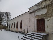 Церковь Петра и Павла - Вяндра - Пярнумаа - Эстония
