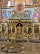 Собор Воздвижения Креста Господня - Ереван - Армения - Прочие страны