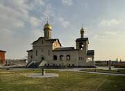 Собор Воздвижения Креста Господня - Ереван - Армения - Прочие страны