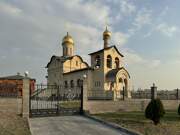 Собор Воздвижения Креста Господня - Ереван - Армения - Прочие страны