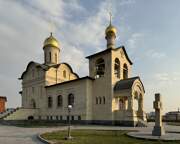 Собор Воздвижения Креста Господня - Ереван - Армения - Прочие страны