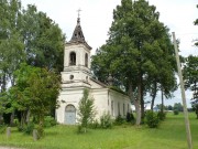 Церковь Сошествия Святого Духа - Лаатре - Валгамаа - Эстония