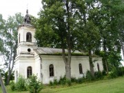 Церковь Сошествия Святого Духа - Лаатре - Валгамаа - Эстония