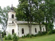 Церковь Сошествия Святого Духа, , Лаатре, Валгамаа, Эстония