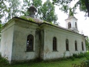 Церковь Сошествия Святого Духа, , Лаатре, Валгамаа, Эстония