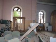 Церковь Сошествия Святого Духа, , Лаатре, Валгамаа, Эстония