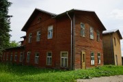 Церковь-школа Преображения Господня, , Обиница, Вырумаа, Эстония