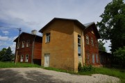 Церковь-школа Преображения Господня, , Обиница, Вырумаа, Эстония