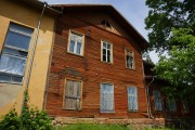 Церковь-школа Преображения Господня, , Обиница, Вырумаа, Эстония