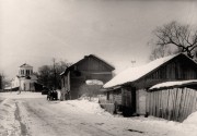 Церковь Покрова Пресвятой Богородицы, Фото 1950-х годов из фондов Череповецкого краеведческого музея<br>, Череповец, Череповец, город, Вологодская область