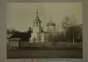 Церковь Покрова Пресвятой Богородицы, П.П. Павлов, 1912 год. ГИМ 89430/4230<br>, Череповец, Череповец, город, Вологодская область