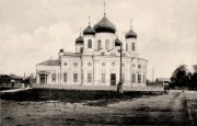 Церковь Благовещения Пресвятой Богородицы - Череповец - Череповец, город - Вологодская область