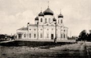 Благовещения Пресвятой Богородицы, церковь