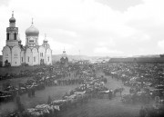 Церковь Покрова Пресвятой Богородицы - Шадринск - Шадринский район и г. Шадринск - Курганская область