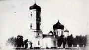 Церковь Флора и Лавра, , Шадринск, Шадринский район и г. Шадринск, Курганская область
