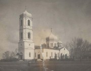 Церковь Флора и Лавра - Шадринск - Шадринский район и г. Шадринск - Курганская область