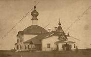 Рыбинск. Николая Чудотворца, собор