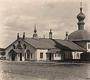 Рыбинск. Николая Чудотворца, собор