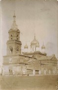 Церковь Благовещения Пресвятой Богородицы, Фото 1915 года<br>, Верхнеуральск, Верхнеуральский район, Челябинская область