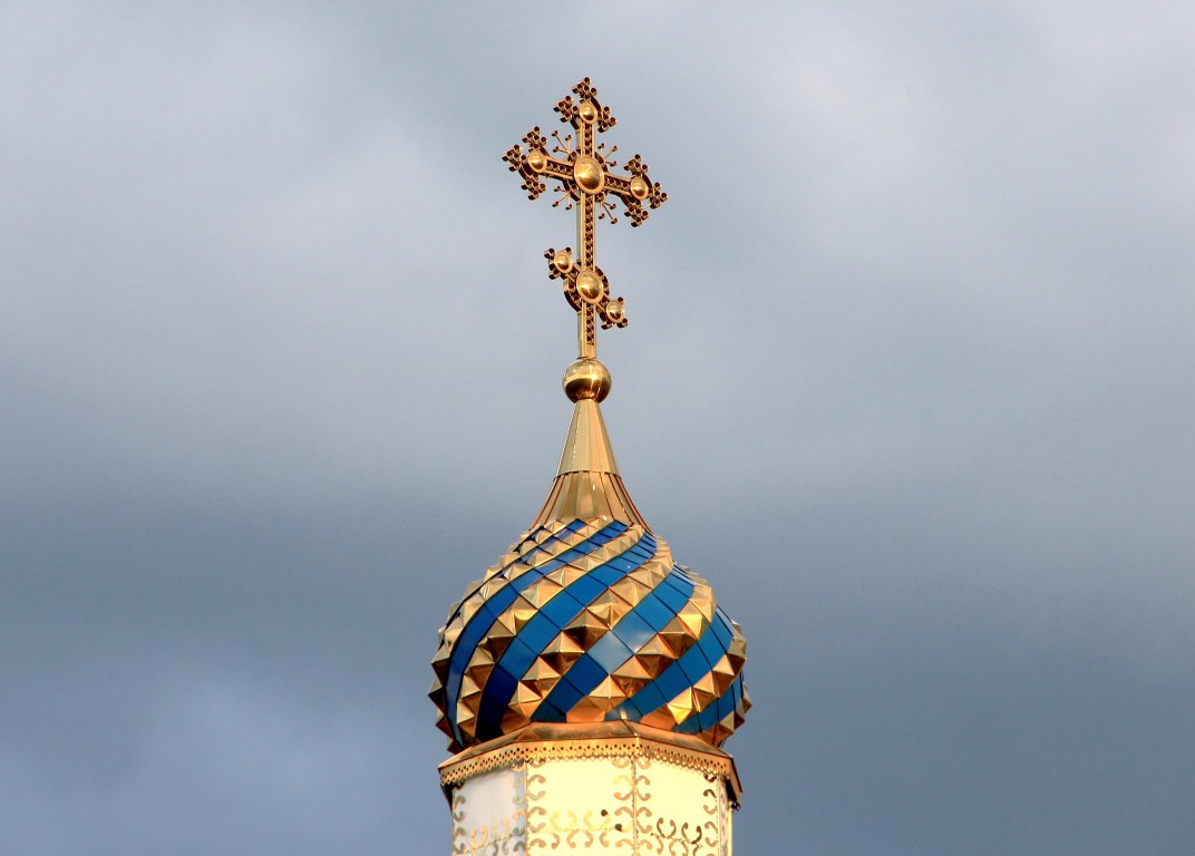 Часовня Георгия Победоносца, Савватеевщина (Юрьянский район, Кировская область). архитектурные детали