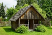 Часовня Преображения Господня, , Обиница, Вырумаа, Эстония