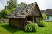 Часовня Преображения Господня, , Обиница, Вырумаа, Эстония