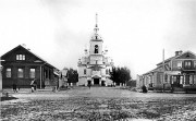 Церковь Покрова Пресвятой Богородицы, Фото с сайта http://forum.myrybinsk.ru/theme4098/page2<br>, Рыбинск, Рыбинск, город, Ярославская область