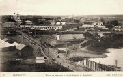 Церковь Покрова Пресвятой Богородицы, Фото с сайта http://forum.myrybinsk.ru/theme4098/page258<br>, Рыбинск, Рыбинск, город, Ярославская область